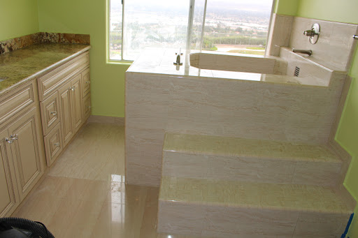 Remodeler «House Of Remodeling Inc, House Of Flooring & Cabinets», reviews and photos, 13911 Carroll Way, Tustin, CA 92780, USA