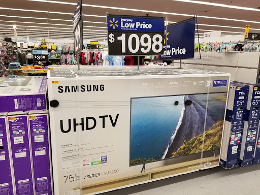 Department Store «Walmart Supercenter», reviews and photos, 20910 Frederick Rd, Germantown, MD 20876, USA