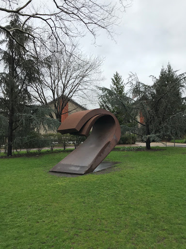 Private University «Pratt Institute», reviews and photos