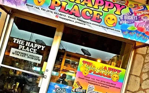 The Happy Place image