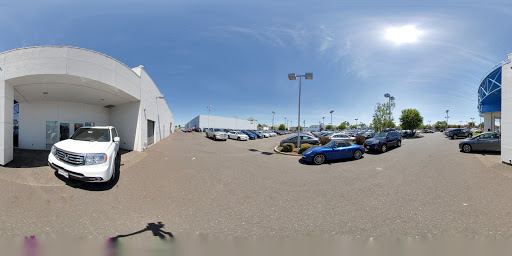 Honda Dealer «San Leandro Honda», reviews and photos, 1302 Marina Blvd, San Leandro, CA 94577, USA