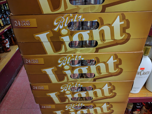 Liquor Store «Tierney Liquor Store», reviews and photos, 2760 Rice St, St Paul, MN 55113, USA