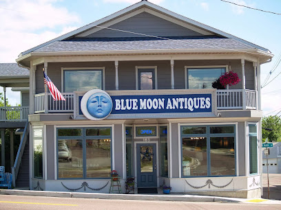Blue Moon Antiques