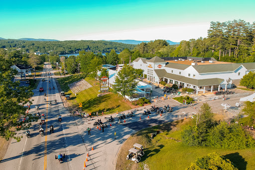 Harley-Davidson Dealer «Laconia Harley-Davidson», reviews and photos, 239 Daniel Webster Hwy, Meredith, NH 03253, USA