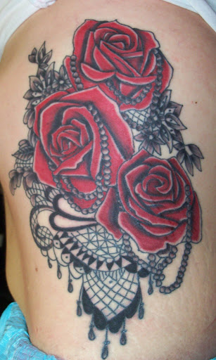 Tattoo Shop «Tattoo Fever», reviews and photos, 43 Bridge St, Pelham, NH 03076, USA