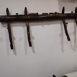 Photo n°24 de l'avis de Alves.i fait le 28/01/2023 à 21:32 sur le  Restaurante Ponte Romana à Silves