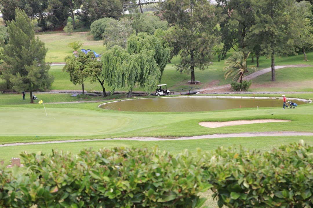 Bellville Golf Club