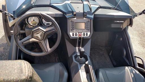 Motorcycle Dealer «MOMS Foxboro», reviews and photos, 1000 Washington St, Foxborough, MA 02035, USA