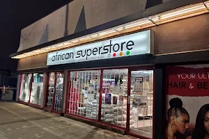 African Superstore image