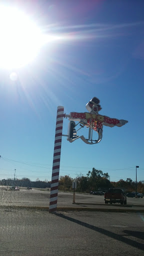 Golf Club «Flint Golf Club», reviews and photos, 3100 Lakewood Dr, Flint, MI 48507, USA