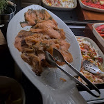 Photo n°1 de l'avis de Salini.. fait le 09/09/2023 à 10:34 sur le  Restaurant Antica Roma à Rust