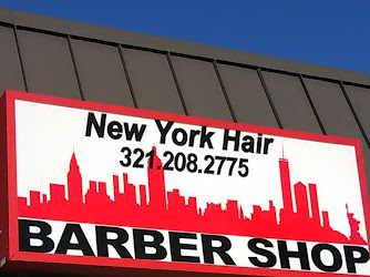 New York Hair Barbershop