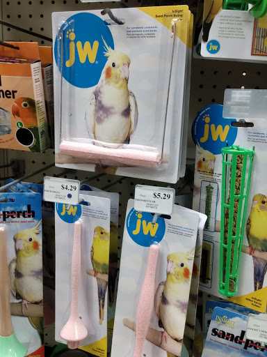 Pet Supply Store «Pet Supermarket», reviews and photos, 1800 W 68th St #140, Hialeah, FL 33014, USA