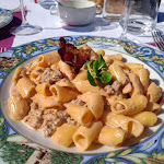 Photo n°8 de l'avis de Fabio.a fait le 29/01/2024 à 11:57 sur le  Trattoria Lisandret 4.0 à Albinea