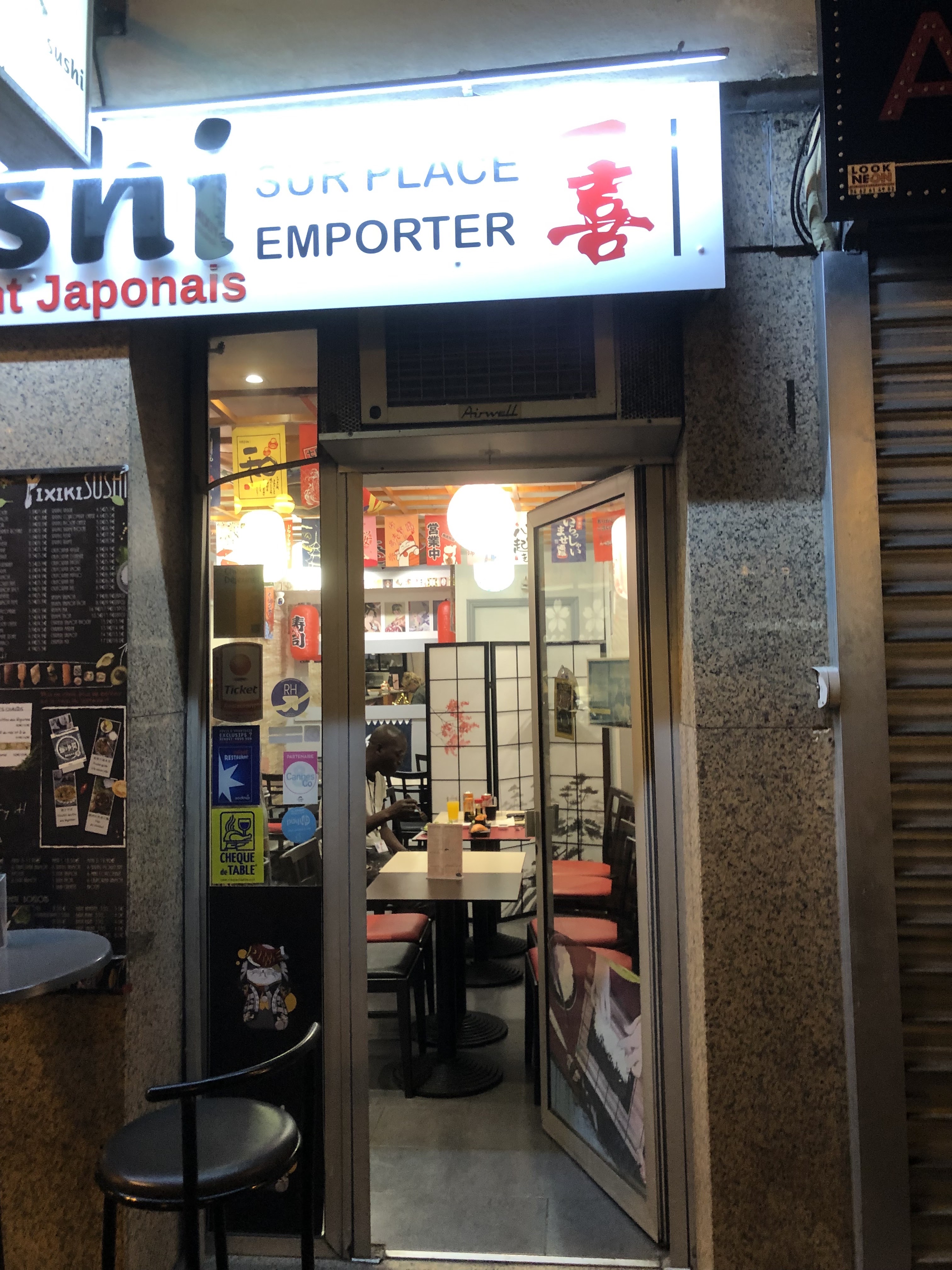 Photo n° 15 de l'avis de Laurent.A fait le 06/10/2022 à 19:01