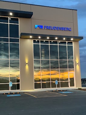 Freudenberg Oil & Gas Canada Inc