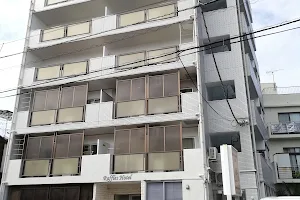 Raffles Hotel Takamatsu image