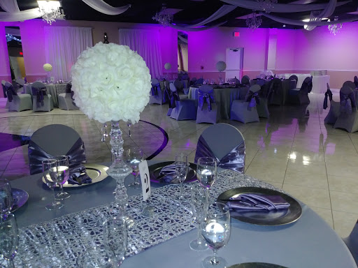 Banquet Hall «Diamond Banquet Hall, Inc», reviews and photos, 6802 W Hillsborough Ave, Tampa, FL 33634, USA