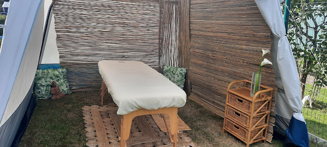 Beoordelingen van Zen'P Massage in Aalst - Massagetherapeut