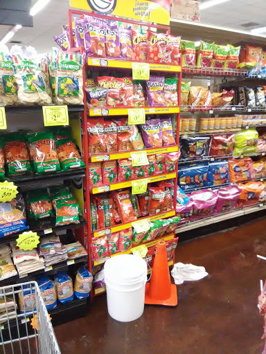 Grocery Store «El Rancho Market», reviews and photos, 8901 N 19th Ave, Phoenix, AZ 85021, USA