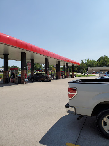 Convenience Store «Sheetz», reviews and photos, 8206 Kings Hwy, King George, VA 22485, USA