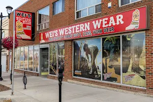 Wei's Western Wear image