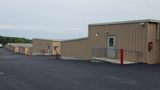 Self-Storage Facility «iStorage Mullica Hill», reviews and photos, 295 Bridgeton Pike, Mullica Hill, NJ 08062, USA