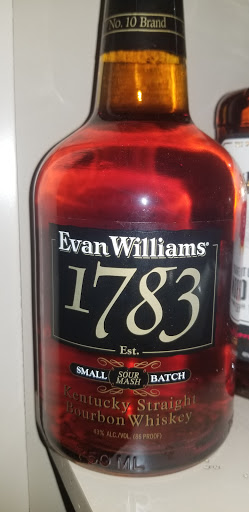 Liquor Store «Golden Gate Beverage & Liquor», reviews and photos, 6105 Mayfield Rd, Cleveland, OH 44124, USA