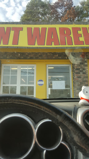 Discount Store «Discount Warehouse», reviews and photos, 7054 Gadsden Hwy, Trussville, AL 35173, USA