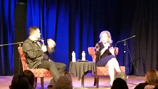 Performing Arts Theater «Acorn Theater», reviews and photos, 107 Generations Dr, Three Oaks, MI 49128, USA