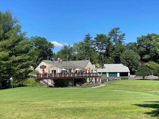 Golf Course «Maple Moor Golf Course», reviews and photos, 1128 North St, White Plains, NY 10605, USA