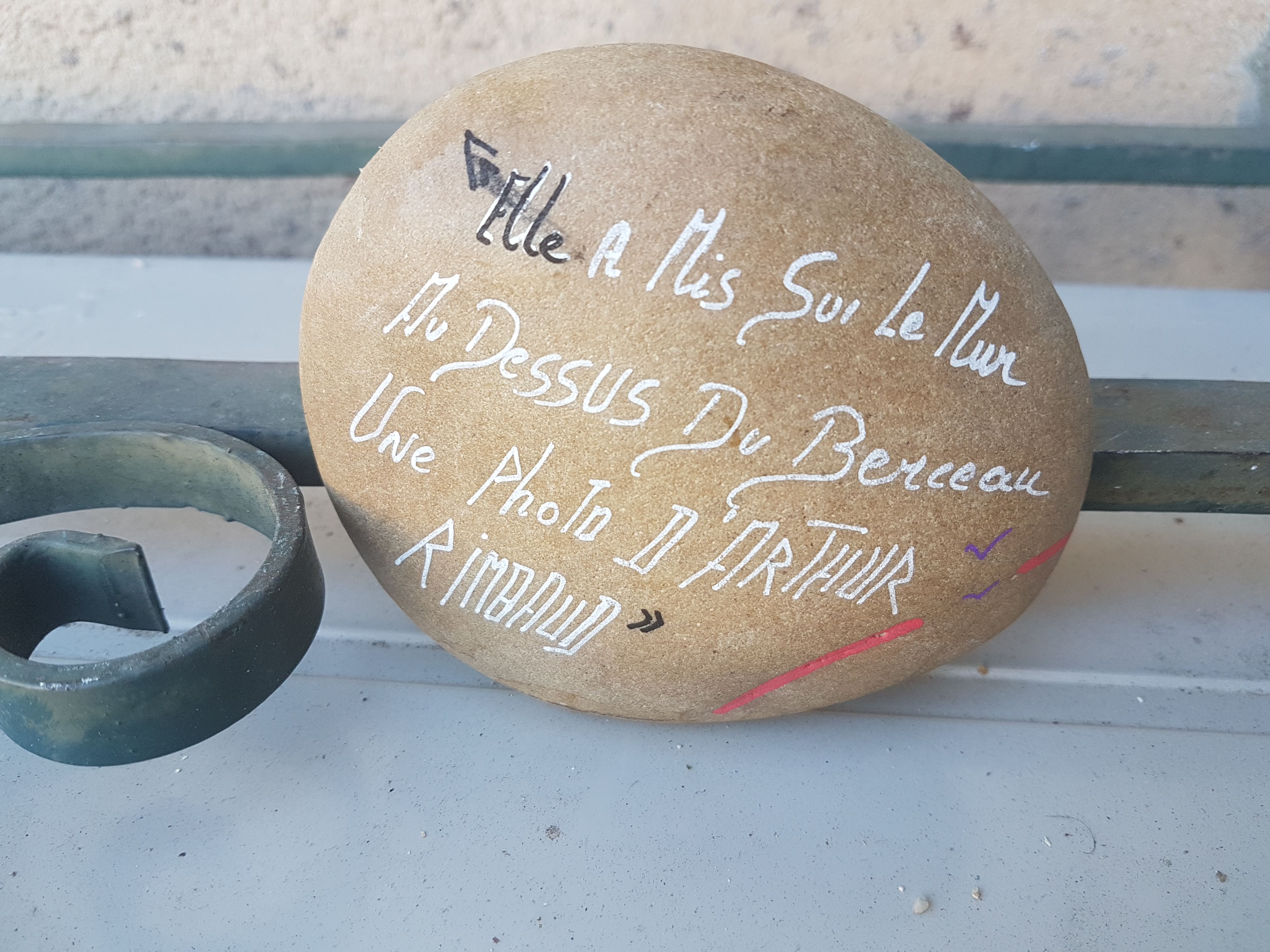 Photo n° 2 de l'avis de Le.e fait le 26/07/2020 à 11:33