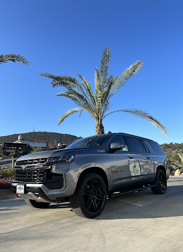 Mountain View Chevrolet, Inc. image