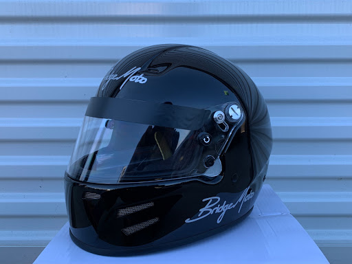 Racing Car Parts Store «BridgeMoto International LLC.», reviews and photos, 1774 Canton Rd a, Big Canoe, GA 30143, USA