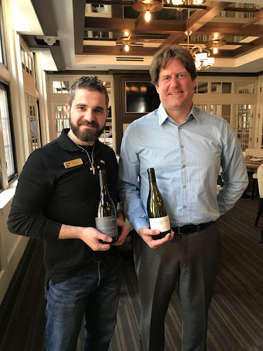 Wine Store «Village Wine Shop», reviews and photos, 15228 E Jefferson Ave, Grosse Pointe Park, MI 48230, USA