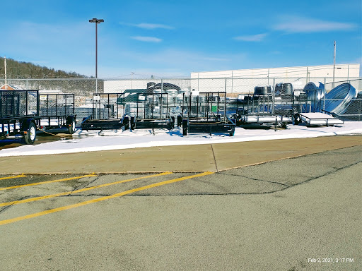 Home Improvement Store «Tractor Supply Co.», reviews and photos, 176 Finley Rd, Belle Vernon, PA 15012, USA