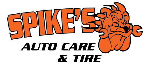 Tire Shop «Spikes Auto Care & Tire | General Auto Repair, Tires Mt Airy», reviews and photos, 1001 E Ridgeville Blvd, Mt Airy, MD 21771, USA