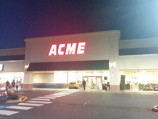 Grocery Store «ACME Markets», reviews and photos, 907 Oak Tree Ave, South Plainfield, NJ 07080, USA