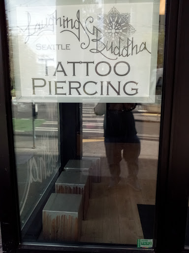 Body Piercing Shop «Laughing Buddha Seattle», reviews and photos, 219 Broadway E, Seattle, WA 98102, USA
