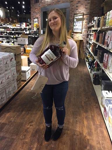 Liquor Store «Goody Goody Liquor», reviews and photos, 103 FM 423, Little Elm, TX 75068, USA