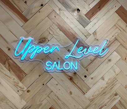 Upper Level Salon