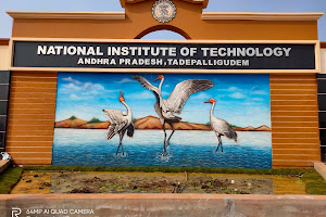 NATIONAL INSTITUTE OF TECHNOLOGY ANDHRA PRADESH image
