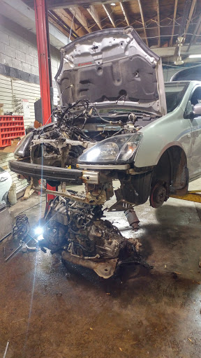 Auto Repair MK Auto Repairs in Milton (ON) | AutoDir