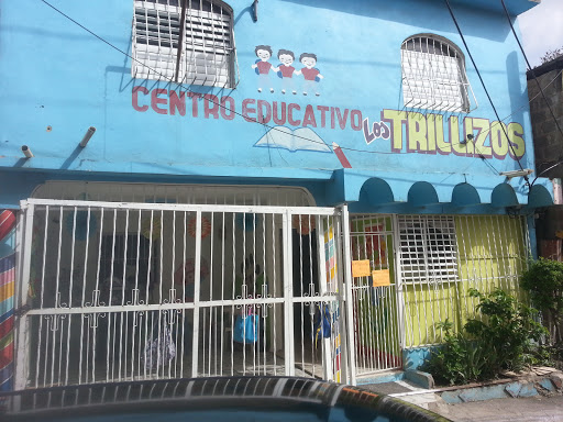 Centro Educativo Los Trillizos