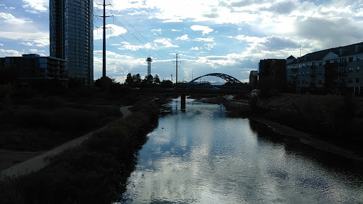 Park «Commons Park», reviews and photos, 2101 15th St, Denver, CO 80202, USA