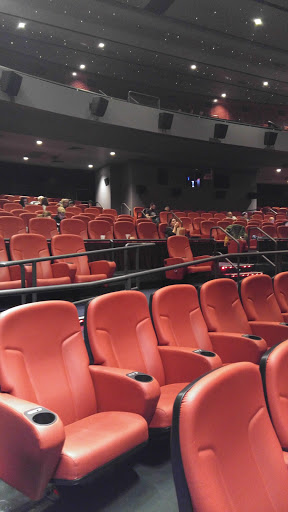 Movie Theater «Cinerama», reviews and photos, 2100 4th Ave, Seattle, WA 98121, USA