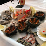 Photo n°6 de l'avis de Mark.t fait le 15/12/2016 à 14:42 sur le  Ristorante La Panocchietta à Pescara