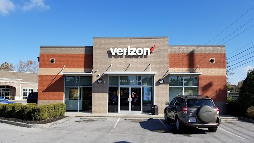 Cell Phone Store «Verizon», reviews and photos, 5 Clear Creek Rd, Bristol, VA 24202, USA