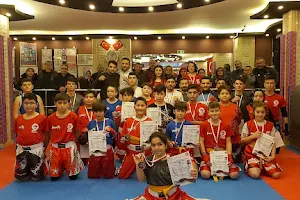 BÇ Performans Spor Kulübü Taekwondo / Boks / Kickboks / Muaytahai image