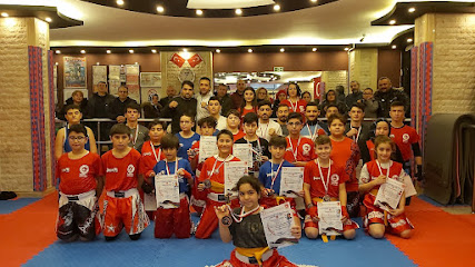 BÇ Performans Spor Kulübü Taekwondo / Boks / Kickboks / Muaytahai